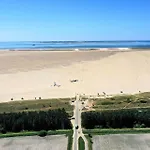 Hébergement de vacances 0428-romo-dyssebjergvej-14 *