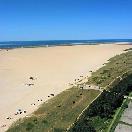 0428-romo-dyssebjergvej-14 Hébergement de vacances