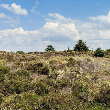 0428-romo-dyssebjergvej-14 Hébergement de vacances *