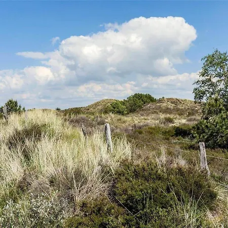 Hébergement de vacances 0428-romo-dyssebjergvej-14 *