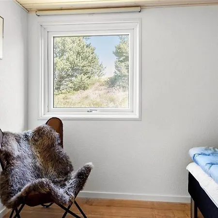 Hébergement de vacances 0428-romo-dyssebjergvej-14