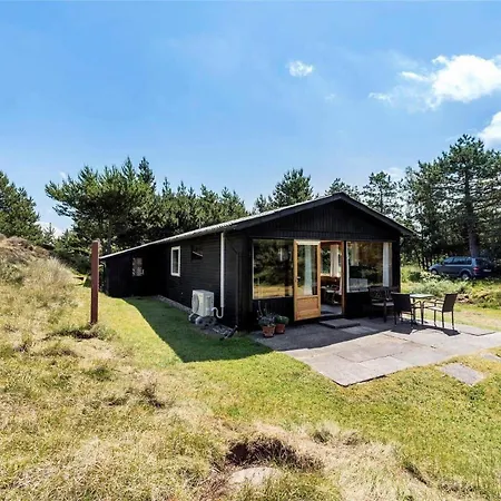 Hébergement de vacances 0428-romo-dyssebjergvej-14 Molby