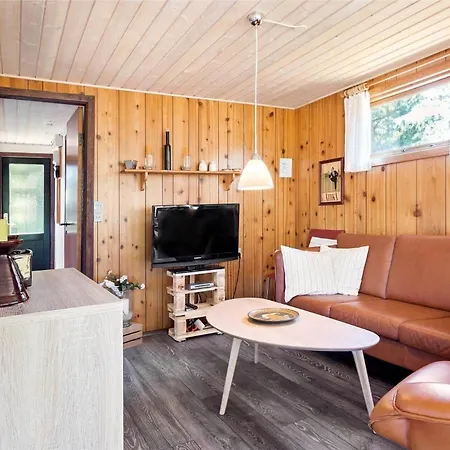 0428-romo-dyssebjergvej-14 Hébergement de vacances *