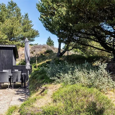 0428-romo-dyssebjergvej-14 Hébergement de vacances *