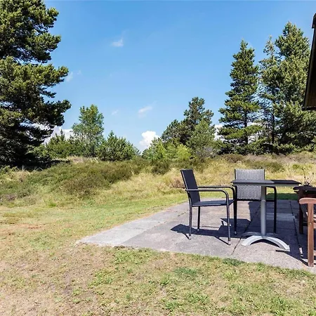 Holiday home 0428-romo-dyssebjergvej-14