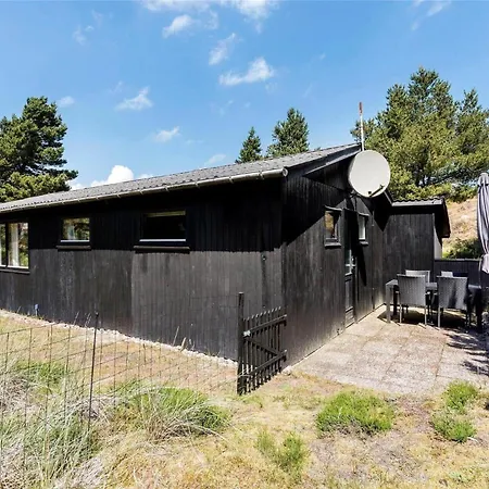 Holiday home 0428-romo-dyssebjergvej-14 Molby