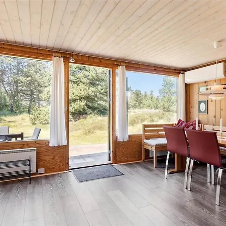 0428-romo-dyssebjergvej-14 Holiday home *