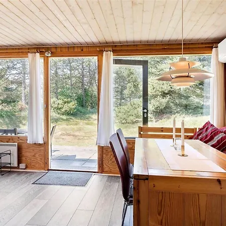 Holiday home 0428-romo-dyssebjergvej-14