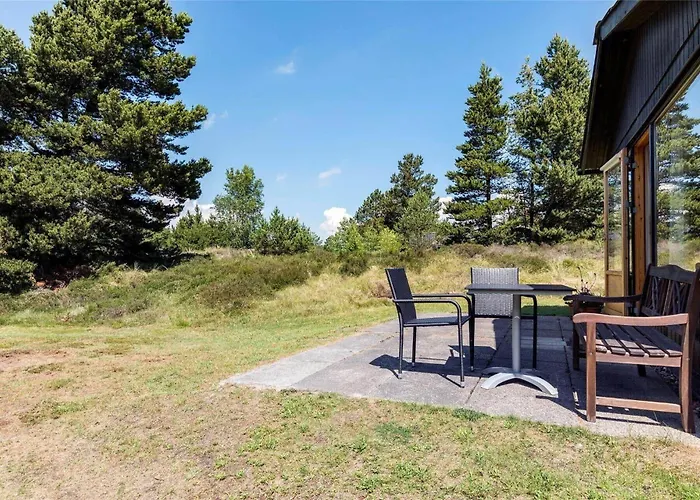 Holiday home 0428-romo-dyssebjergvej-14