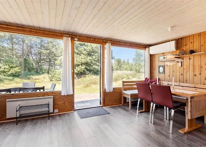 0428-romo-dyssebjergvej-14 Holiday home *