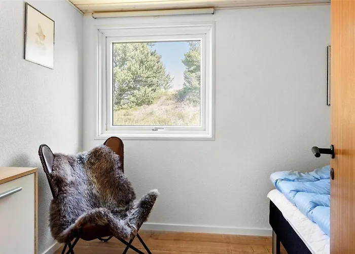 Holiday home 0428-romo-dyssebjergvej-14 *