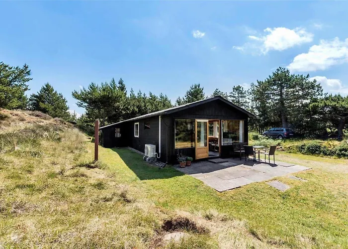 0428-romo-dyssebjergvej-14 Holiday home *