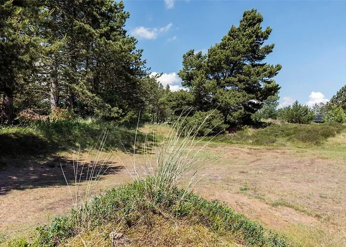 Holiday home 0428-romo-dyssebjergvej-14