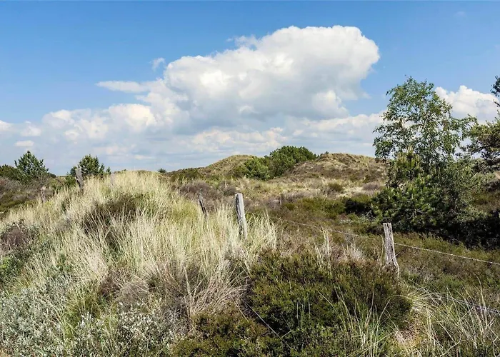 Holiday home 0428-romo-dyssebjergvej-14