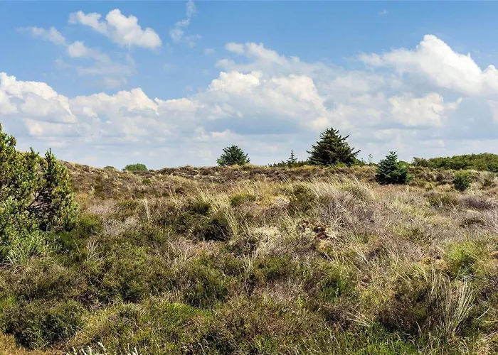 Holiday home 0428-romo-dyssebjergvej-14 Molby