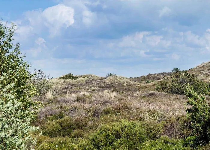 Holiday home 0428-romo-dyssebjergvej-14 *