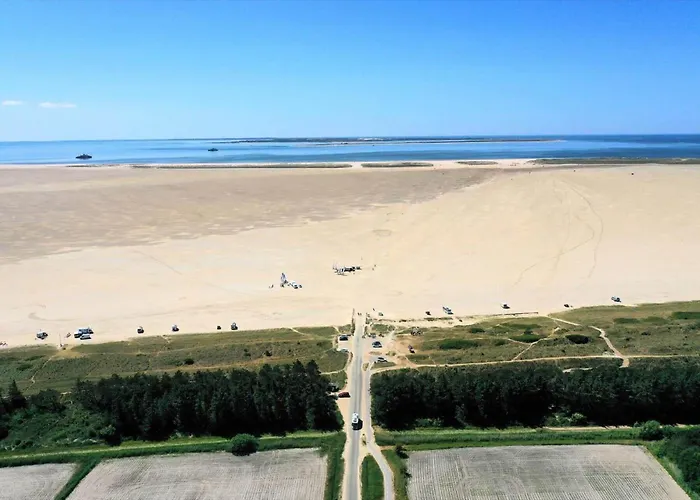 Holiday home 0428-romo-dyssebjergvej-14 *